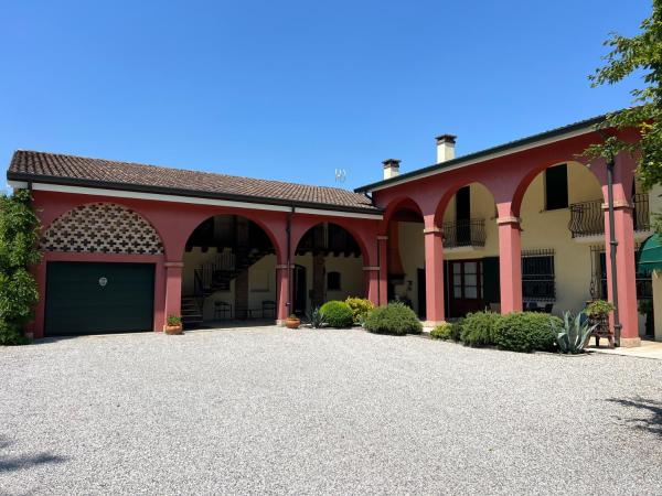Casa Margherita Dimora Agricola - Padova