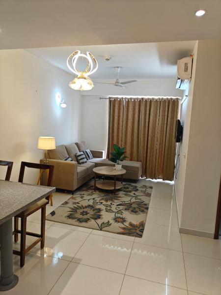 Luxury Suites Pari Chowk Expo Mart Jaypee Greens - Rajasthan