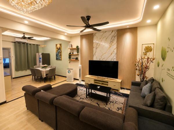 Arlyn's Homestay - Sandakan