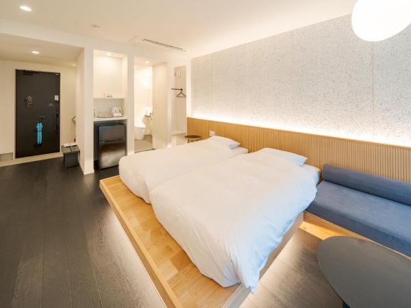 Luxe Tech Villa Ashitoku - Vacation Stay 10791v - Amami