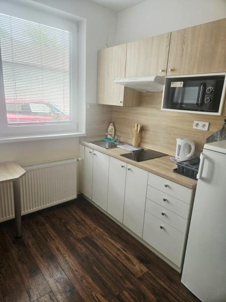 Apartmán Ilava - Trenčín