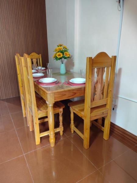 Balancia Guest House 3f Unit 5 - Baguio