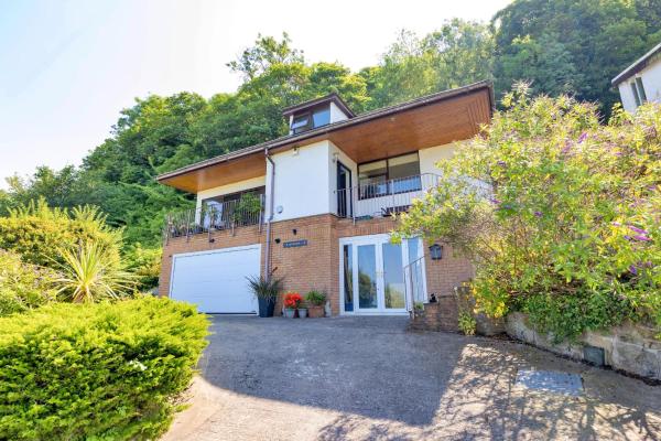 Finest Retreats - Yr Ardd Bellaf - Prestatyn