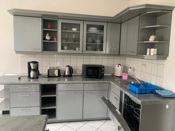 Station & Stay - Johanngeorgenstadt