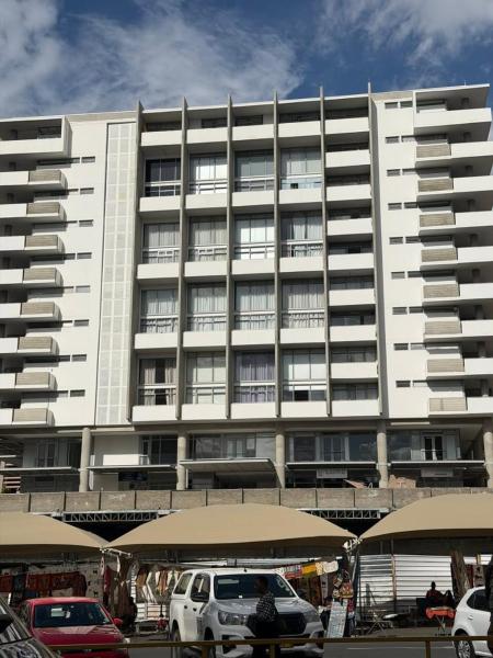 Self-catering Apartment - Freedom Plaza - Windhoek