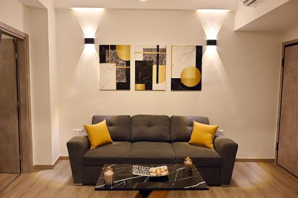 Maruso Apartment - Kalamata