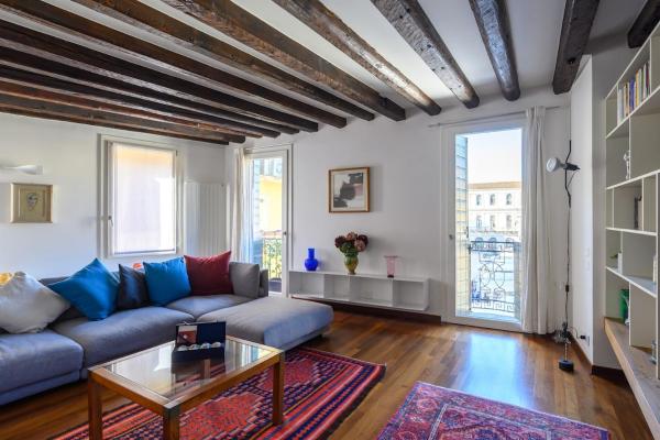 Luxury Apartment - Montegrotto Terme