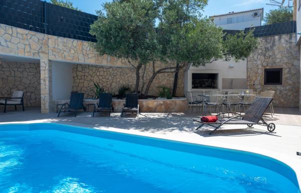 Holiday Home Jakasa - Trogir