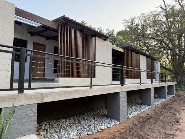 Die Boord Guesthouse - Nelspruit