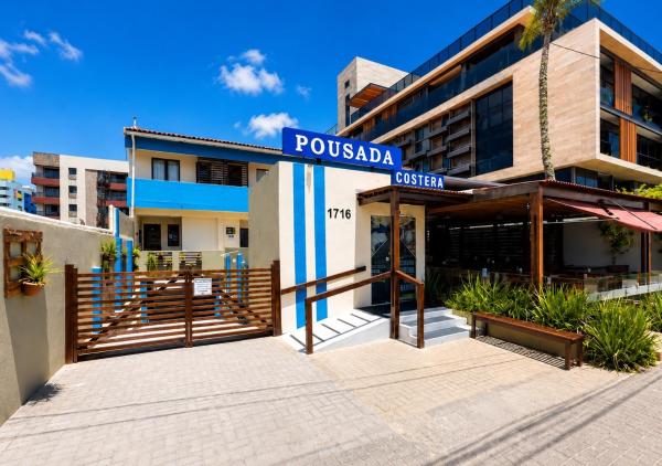 Pousada Costera - Santa Rita