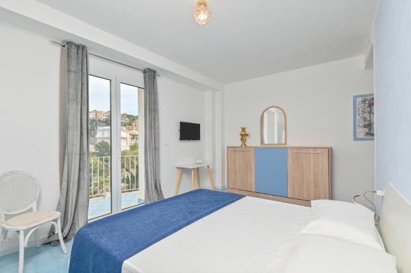 Agropoli Palace - Paestum