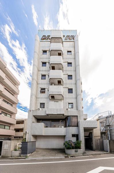 Near Horikiri Station Asakusa Skytree Family Bunk Apartment - 草加市