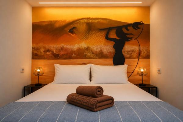 Kite And Surf - Private Rooms - Gran Canaria
