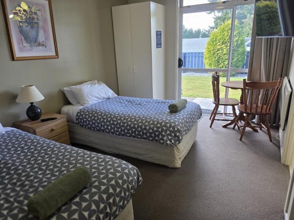 Daveys Studio Methven - Methven