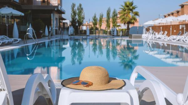Στη φωτογραφία φαίνεται το αντικείμενο Hotel Granada Palace, Affiliated by Melia που βρίσκεται στην πόλη Cájar.