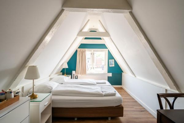 Hotel Prinsenhof Amsterdam, Ámsterdam