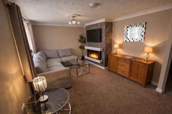 Cloverdale - Morpeth