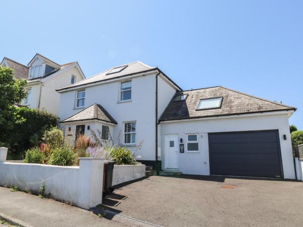Lorrell - Salcombe