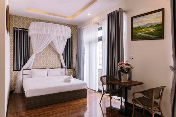 Hoanglee Villa - Đà Lạt