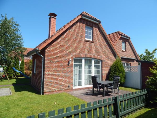 Nordseepferdchen - Baltrum