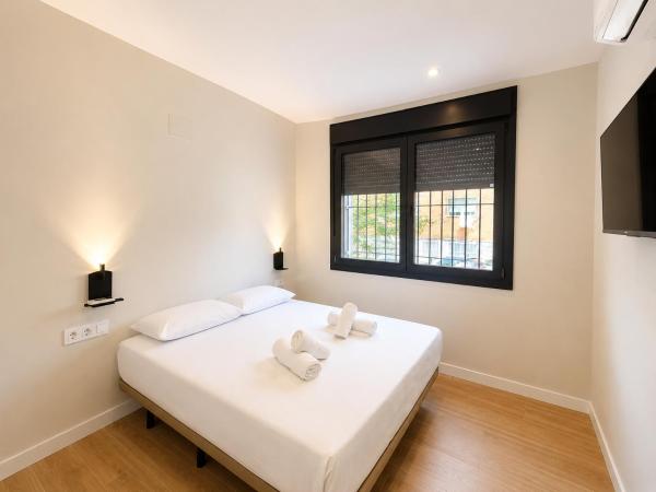 Hostal Ramon Y Cajal - Chamartín