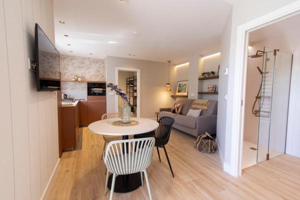 Zelaieta Apartamentuak - Lekeitio