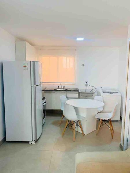 Apto 02 Quartos Em São Paulo Zona Norte - Caieiras