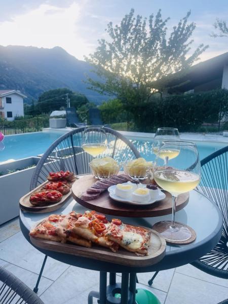 Bed & Breakfast L'albero Maestro - Piemonte
