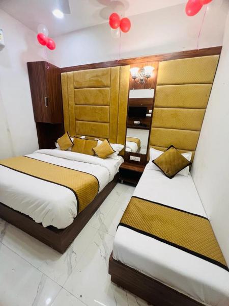 Hotel Royal Sandhu - Amritsar