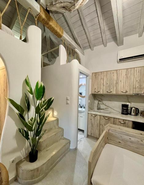 Villa Avia Skiathos, Avia Aether - Skiathos