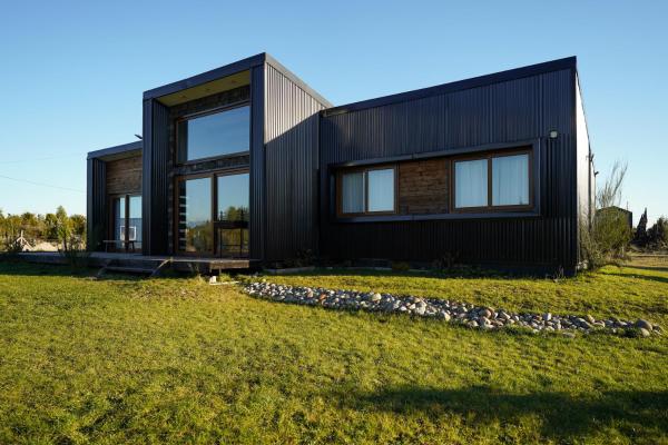 Oceana Suites Refugio Alerce - Alerce