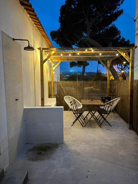 Sintra Beach House - Colares