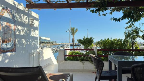Vista Marina Exclusiva T1 Hsr Vilamarina - Vilamoura