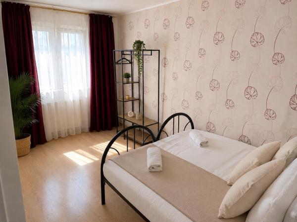 Cozy Studio Alba Iulia - Bucarest