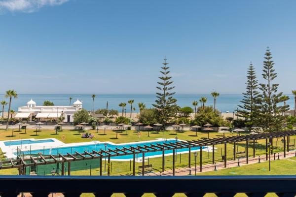 Manilva Beachfront Promenade By Libehomes - Manilva
