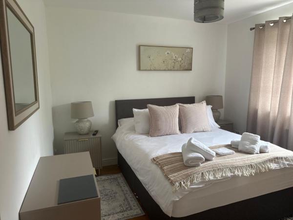 Northway Apartment's - Oxford