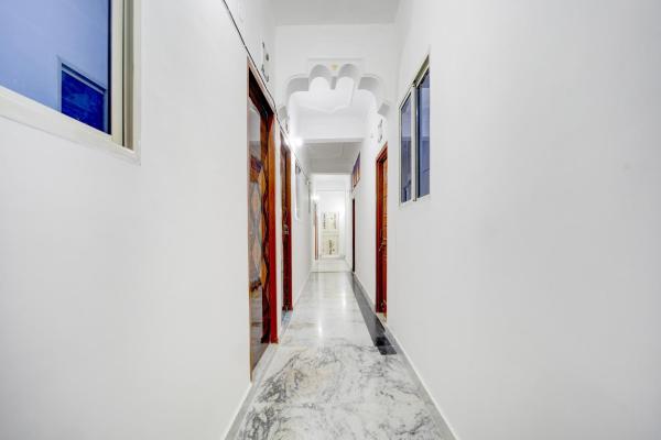 Hotel O V.k Homestay - Bhopal