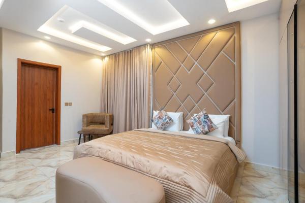 Yordson Apartments - Lagos, Nigeria