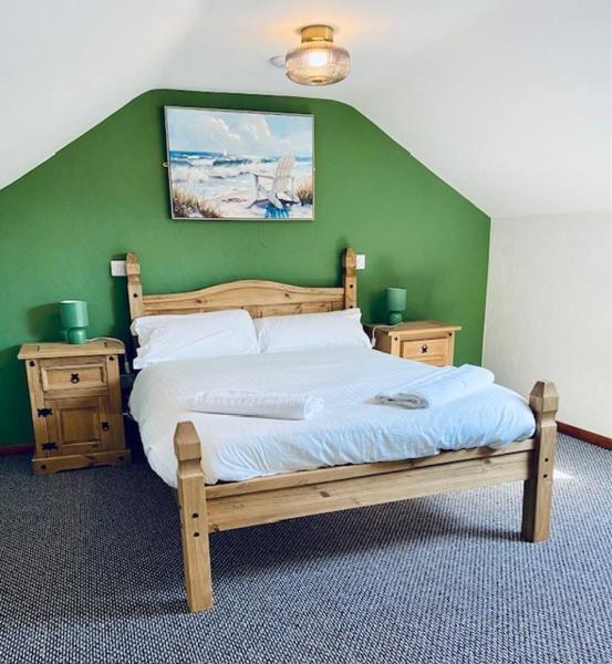 Punchbowl Inn - Polperro