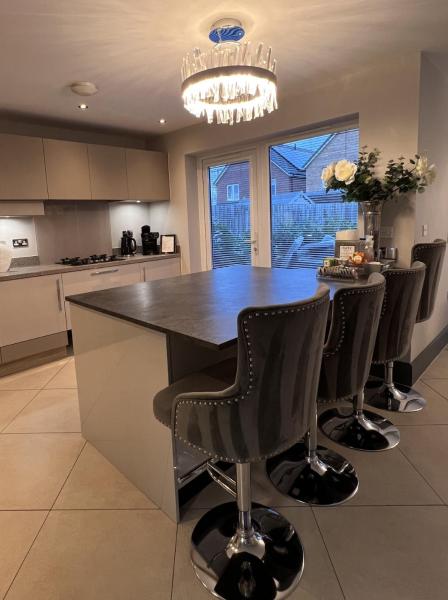 Luxury Durham House, Sleeps 8-12, Free Parking - Schottland