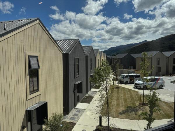 5 Mile Villa Close To Airport Mall - Queenstown