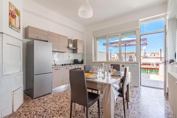 Casa Del Sol Alberobello - Happy Rentals - 알베로벨로