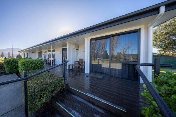 Dusky Mustering Unit - Te Anau Holiday Home - Te Anau