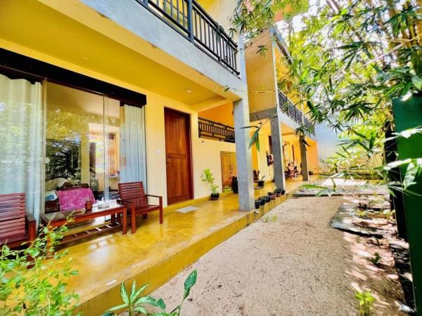 Villa Rustic - Sri Lanka