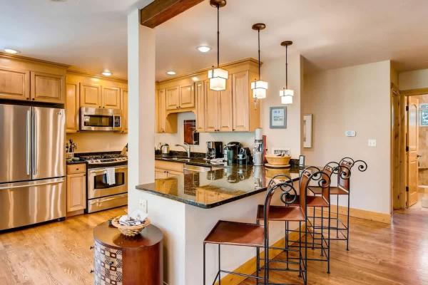 Large Family Ski Vacation Home Minute From Vail&bc - Beaver Creek, CO