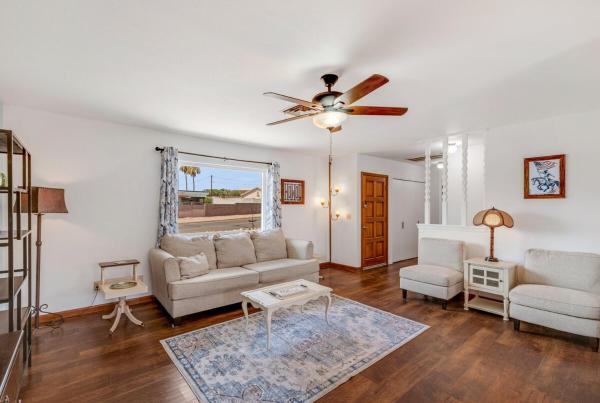 Havasu Winston - Spa, Garage Access, Central - Lake Havasu City, AZ
