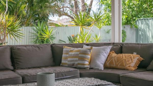 Hamilton House - Lifestyle Yamba - Yamba