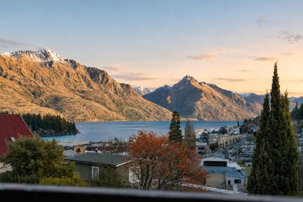 Queenstown Quarters - Residence Ii - Queenstown