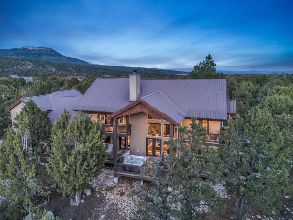 Canyon Ridge Retreat, Adventure At Your Doorstep - 지온 국립공원