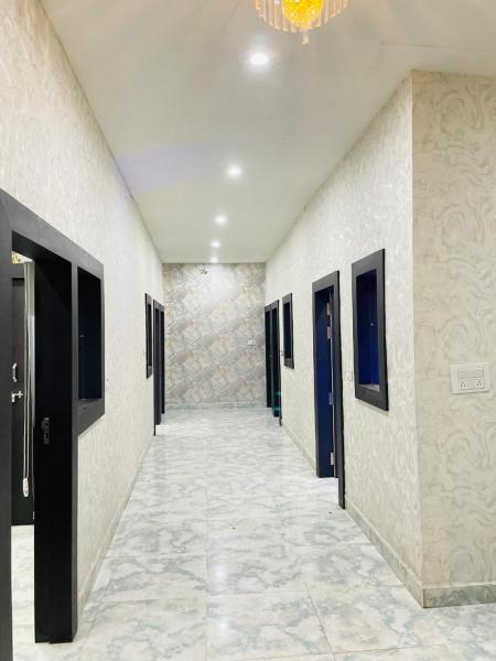 Hotel Maatrika And Banquets - Orchha
